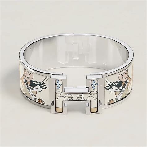 2019 hermes clac bracelet|hermes clic clac price.